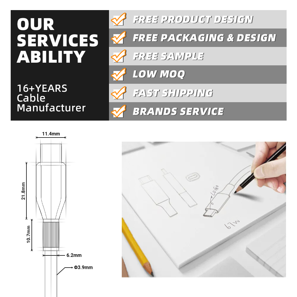 Service OEM et ODM