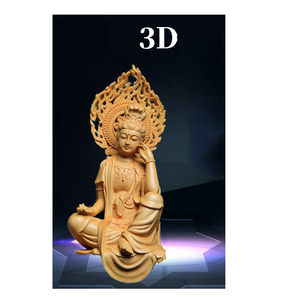 Подгонянная Модель 3D металлическое быстрое прототипирование прецизионная технология Sls мощности - Product Image 6