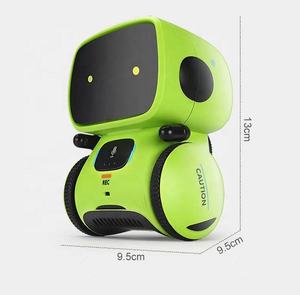 Robot de Control remoto Robot programable inteligente Bailando Cantando Detección de gestos Robot RC - Product Image 3