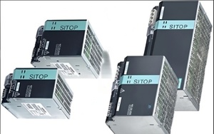 24VDC 20Aスイッチング電源6EP1336-1SH01 100W出力電力LED 200V入力電圧24Wシングル出力6EP1336-1SH01 - Product Image 2