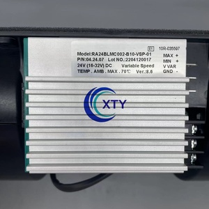 XTY Replacement Parts High Quality Car Air Conditioner 5300068 5300067 5300080 <strong>Fan</strong> for Hispacold for <strong>Bus</strong>