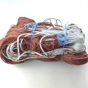 HDPE Seaweed Farm <strong>Net</strong> Agricultural <strong>Net</strong> Fish Farming <strong>Nets</strong>