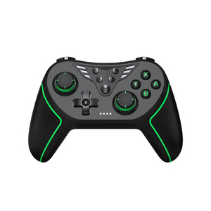 T43 Wireless Joystick Manette With Wake-up Vibration Motor Mando for Nintendo Switch Game <strong>Controller</strong> - Product Image 6