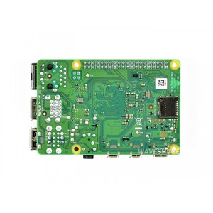 Raspberry Pi 4 Modelo B 4GB RAM, Completamente Actualizado