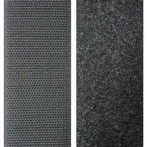 Widely <strong>Use</strong> <strong>Hook</strong> and <strong>Loop</strong> Velcro Strap for Polyester/Nylon for Different Colors - Product Image 4