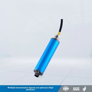 FD01 Digital 485 Anti-Interference Converter Multi-Signal <strong>Output</strong> Electronic <strong>Measuring</strong> Instruments Distance Measurement Features