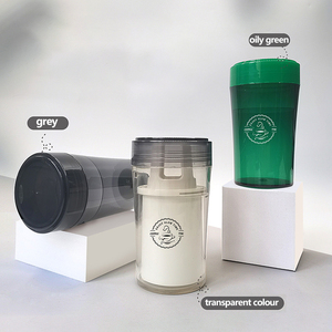 高倒冰滴咖啡杯滴头套装和杯过滤器，用于冷冲泡咖啡机套装 - Product Image 3