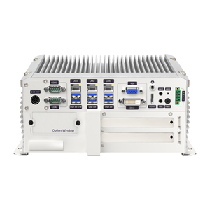 Produttore di vendita diretta Core I3 I5 I7 Fanless Mini PC Dual LAN Intel Linux industriale scatola per Computer incorporata - Product Image 1