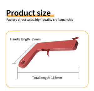 CNAWELD户外点火器枪式点火器便携式点火器 - Product Image 6
