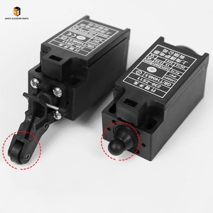 Interruptor de límite de ascensor 236-ZR11/ZS11/TR11 interruptor de ascensor - Product Image 2