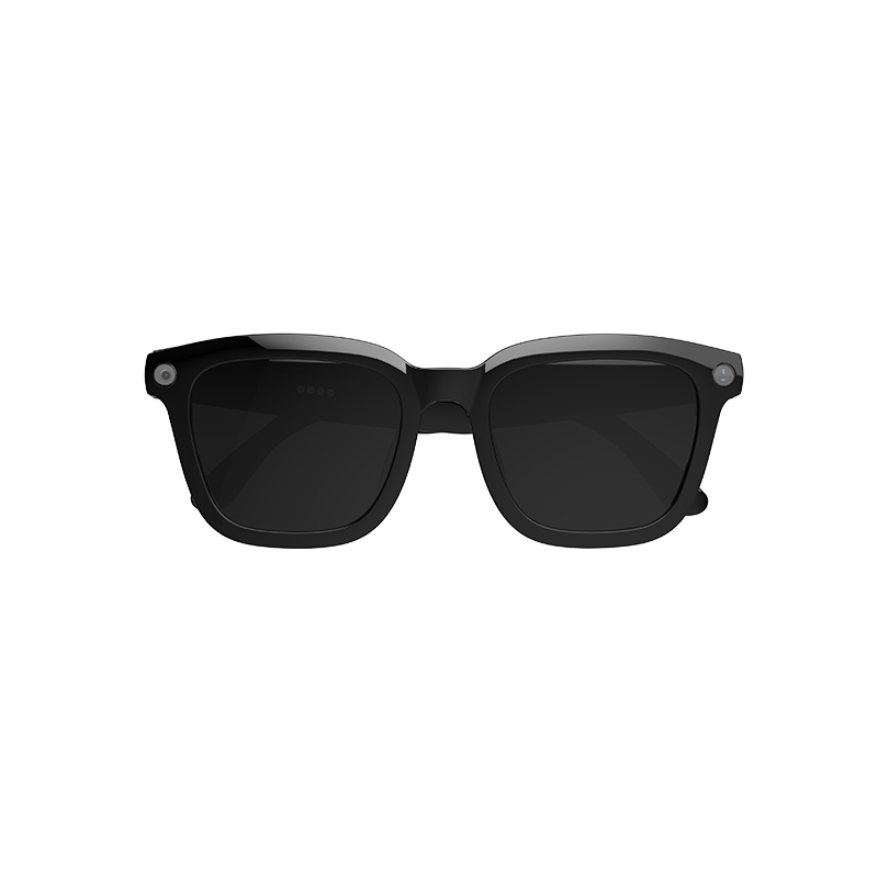 T5 Black lens