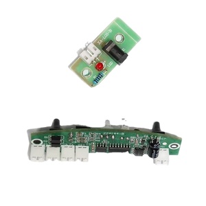 电路板定制印刷电路板制造商pcba设计印刷电路板 - Product Image 4