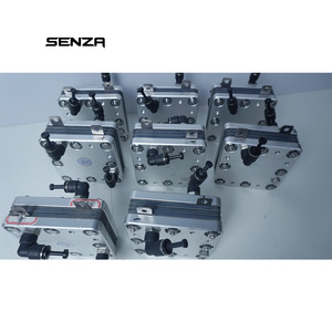 SENZA หม้อหุงข้าวไฮโดรเจน HHO,เตาแก๊สทำความร้อน300-1200มิลลิลิตร/นาที PEM SPE HHO - Product Image 2