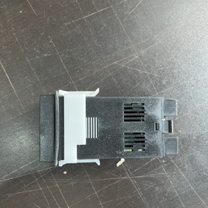 Programmable Counter and <strong>Timer</strong> 4-digit <strong>7</strong>-<strong>segment</strong> LED CT4S-1P4 - Product Image 6