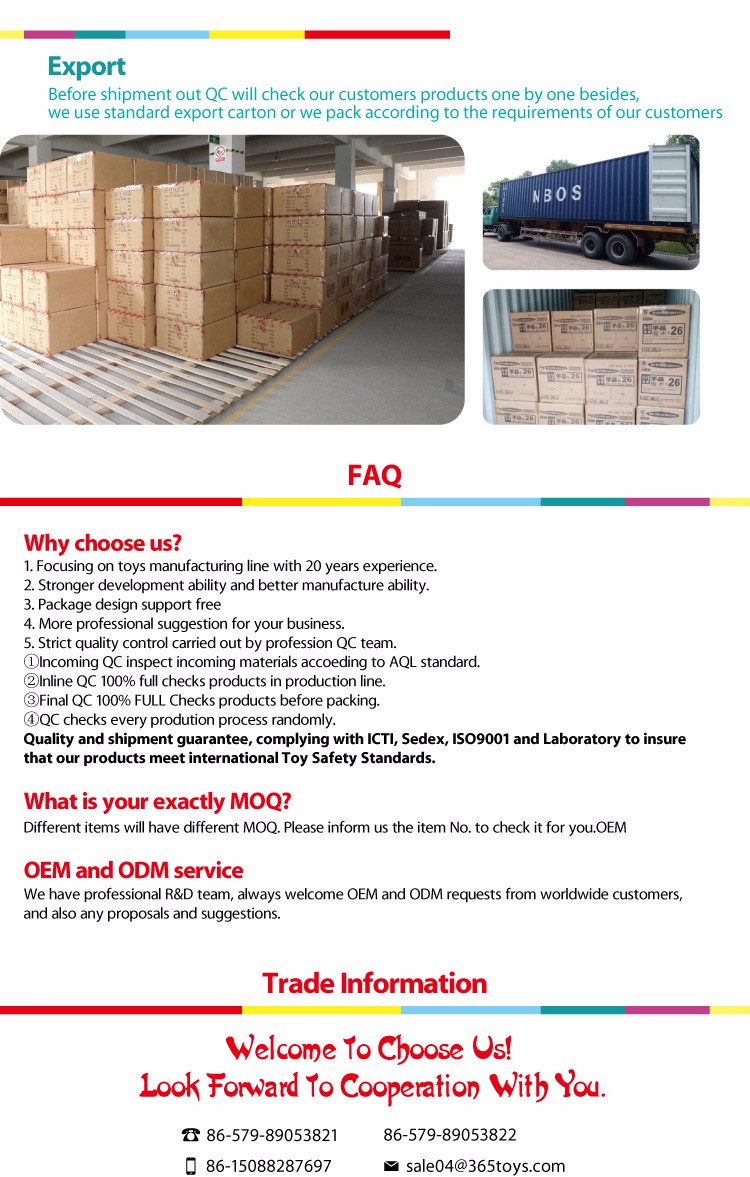 Klikko architectural plastic children rubber deformed 3d block building