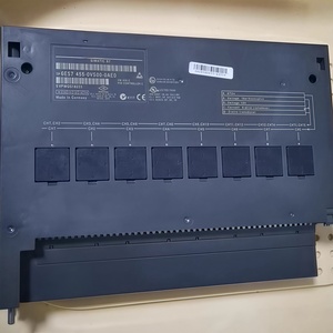 6ES7455-0VS00-0AE0 <strong>Control</strong> module FM 455 C, 16 channels, <strong>continuous</strong> programmable plc logic controller module new and original - Product Image 6