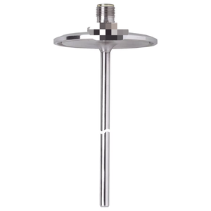 Plc Tm4911 <strong>Temperature</strong> Sensor with Process Connection Rtd Probes Brand New Original Spot - Product Image 1