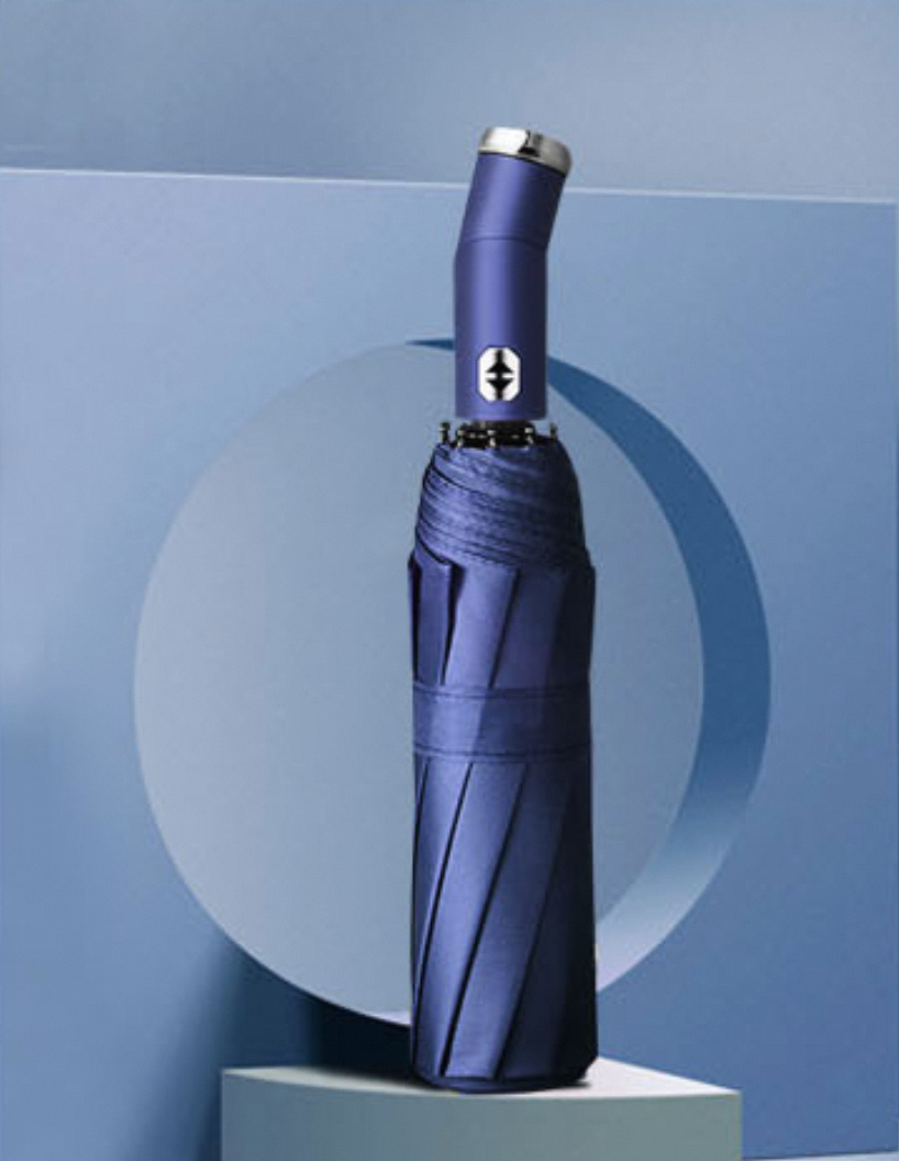 Bleu profond