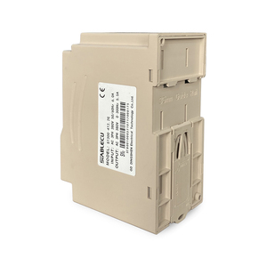 STABLECU 480V Three-<strong>Phase</strong> VFD Inverters &amp; Converters 2.2kw to 11kw Variable Frequency Driver for 3HP Motor V/f Control 485 Mdbus - Product Image 6