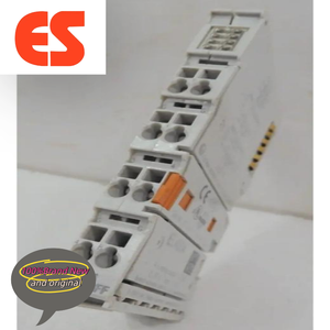 Original Stock Fast Delivery EL4004 Brand New Boxed EL4004 Programmable Controller 4x Analog <strong>Output</strong> <strong>Module</strong> 12-bit One-year War - Product Image 3