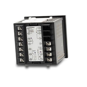 Aoyi-termostato XMTD-2000 DC12V 72x72 K tipo J PT100 4-20mA 0-10V de salida, pantalla LCD digital PID, controlador de temperatura - Product Image 4