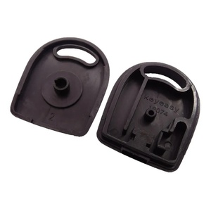กุญแจรับส่งผ่าน KD VDI สำหรับกุญแจรีโมทสากล VW สามารถใช้ได้กับใบมีดแบบ DIY ทั้งหมดสำหรับกุญแจยานพาหนะ - Product Image 3