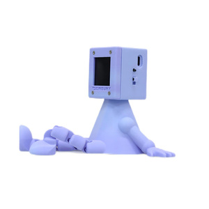 Tscinbuny akıllı Chatbot masaüstü AI Robot yapay zeka geliştiren oyuncak sohbet arkadaşı - Product Image 2