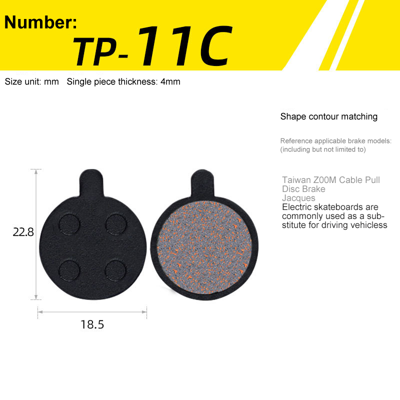 TP-11C :