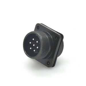 Ctor ctor kodlayıcı MIL 20-29s 3 pinli konnektör ms3106a 14s3p mil montaj 230v dairesel konnektör ms3106 mil-c-5015 - Product Image 6