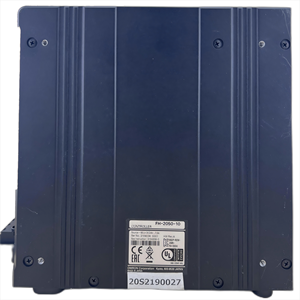 High Performance Industrial for Omron Vision System New Original Industrial Camera Vision Controller Vision Controller Fh-2050 - Product Image 4