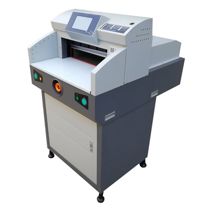 A0ペーパーカッター自動名刺カッターエヴァ切断機 - Product Image 3