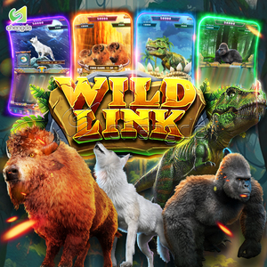 Supporto per Personalizzazione di Software Multigioco Wild Link, Schede Madri per Macchine da Gioco, CPU - Product Image 4