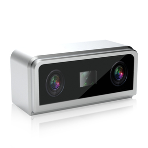 DF-VSH2 freie SDK-Industrie anwendungen Hochgeschwindigkeitserkennungs-Zeitlupe kamera für Vision Locting