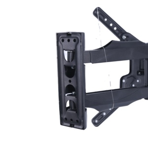 Tùy chỉnh phổ <span class=keywords><strong>TV</strong></span> đứng cơ sở xoay Hàn <span class=keywords><strong>TV</strong></span> đứng với núi cho 32 đến 55 inch màn hình phẳng <span class=keywords><strong>TV</strong></span> - Product Image 6