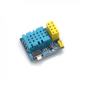 ESP8266 Módulo de Nodo WiFi de Temperatura y Humedad DHT11, sin Módulo Inalámbrico, de 1, 2, 1, 2, 1, 2, 1, 2 - Product Image 1