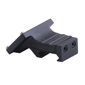 Red Win 4P 45 Offset <strong>Mount</strong> Red Dot <strong>Mount</strong> for Vision Gottfried 4P Red Dot - Product Image 2