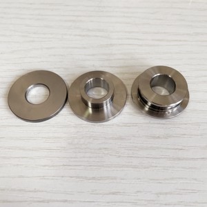 K36ปลอกคอแรงขับและ Spacer สำหรับชุดสร้างเทอร์โบชาร์จเจอร์/ชุดสร้างเทอร์โบ/ชุดเทอร์โบ - Product Image 4