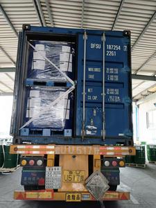 สารละลายแคลเซียมโบรไมด์สำหรับสารละลายแคลเซียมโบรไมด์ CAS 7789-41-5 - Product Image 4