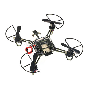 UAngel ESP32S2 ESP32 Flugs teuerung Open Source Quadcopter ESP-Drohne Drohne Modell Wifi Fernbedienung Crazy flie - Product Image 4