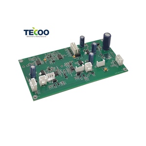 94V0 PCBA工厂双面印刷电路板组件需要PCBA Gerber BOM文件列表 - Product Image 3