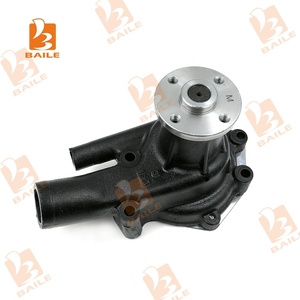 ปั๊มน้ำ DB33อะไหล่เครื่องยนต์ Doosan Daewoo - Product Image 4