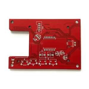 <strong>PCB</strong> for Avionics Printed Circuit Board with Military Standards - Product Image 6