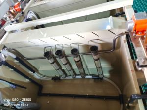 <strong>Electroplating</strong> <strong>Equipment</strong> Production Line Chrome <strong>Zinc</strong> Plating Machine Barrel <strong>Electroplating</strong> <strong>Equipment</strong>