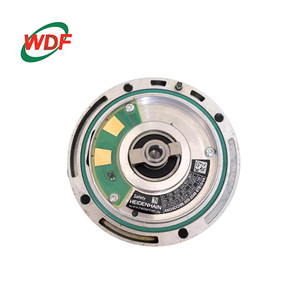 Drehgeber mit 6FX2001-5JE20-2DC0 Inkremental technologie - Product Image 1