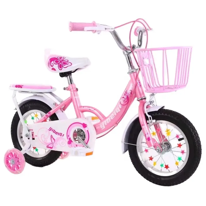 Bicicleta de ejercicio para niños pequeños, alta calidad, precio barato, venta al por mayor