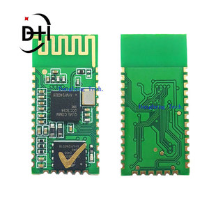 Neue HC-05/HC-06 HC-05D/HC-06D Dual-Mode-Serial-Port-Modul Master-Slave integrierte Übertragung Bluetooth-Modul HC Wifi-Modul - Product Image 5