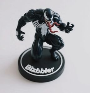 Tùy chỉnh nhựa sasquatch tượng-sinh vật thần thoại sasquatch thủ công cho qutdoorgarden Deco - Product Image 5