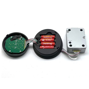 Cerradura de seguridad de código electrónico para caja fuerte, alta calidad - Product Image 3