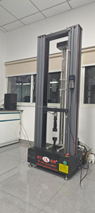 Computer Control Rubber Break Force <strong>Testing</strong> Machine usage Elongation <strong>Testing</strong> Machine - Product Image 3