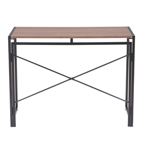 Mesa de Trabajo sencilla y práctica para ordenador, mesa de oficina multifuncional plegable, precio al por mayor, de alta calidad - Product Image 3